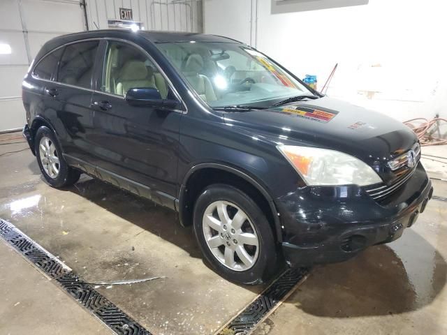 2008 Honda CR-V EXL