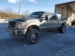 Ford f250 Super Duty salvage cars for sale: 2014 Ford F250 Super Duty