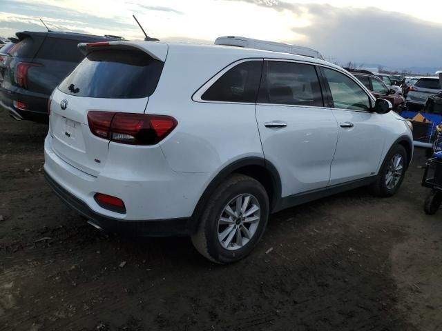 2019 KIA Sorento L