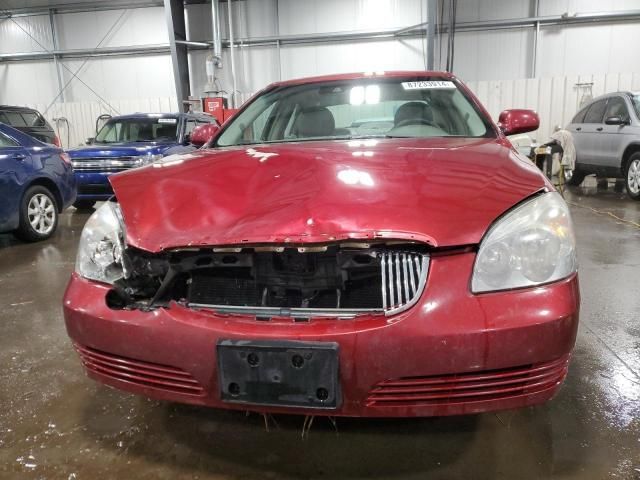 2009 Buick Lucerne CXL