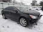 2012 Buick Lacrosse Touring