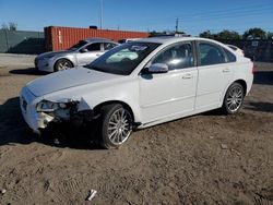 2009 Volvo S40 2.4I en venta en Homestead, FL