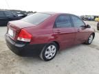 2007 KIA Spectra EX