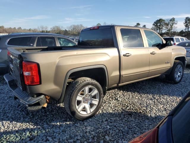 2015 GMC Sierra C1500 SLE