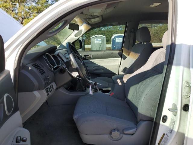 2005 Toyota Tacoma Double Cab