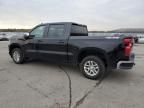 2024 Chevrolet Silverado K1500 LT-L