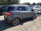 2021 Ford Ecosport Titanium