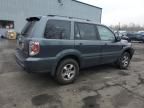 2006 Honda Pilot EX