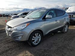 2010 Hyundai Tucson GLS en venta en Magna, UT