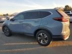 2022 Honda CR-V SE