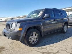 2017 Jeep Patriot Sport en venta en Louisville, KY