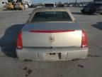 2008 Cadillac DTS