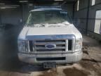 2014 Ford Econoline E350 Super Duty Cutaway Van