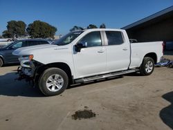 Carros con verificación Run & Drive a la venta en subasta: 2024 Chevrolet Silverado K1500 LT