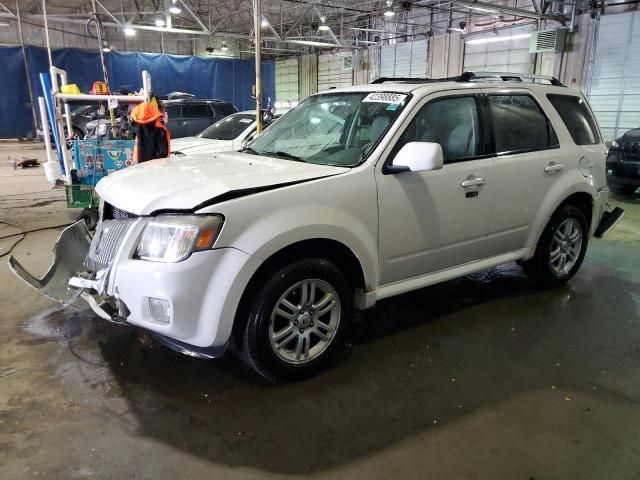 2010 Mercury Mariner Premier