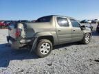 2007 Honda Ridgeline RTS