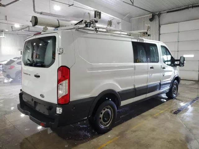 2016 Ford Transit T-250