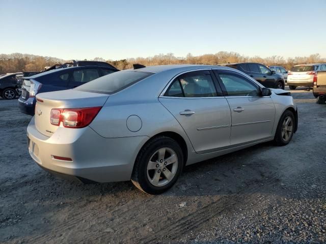 2015 Chevrolet Malibu LS