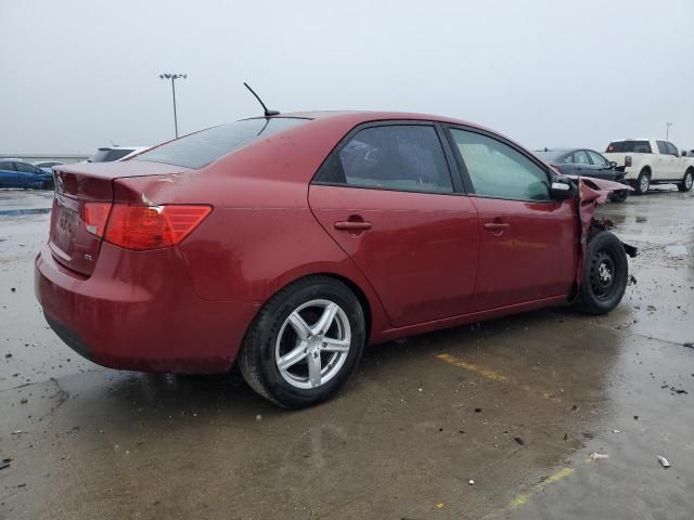 2010 KIA Forte EX