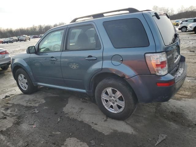 2010 Mercury Mariner