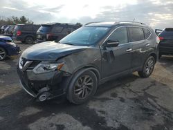 2014 Nissan Rogue S en venta en Pennsburg, PA