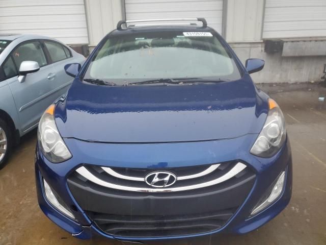 2013 Hyundai Elantra GT