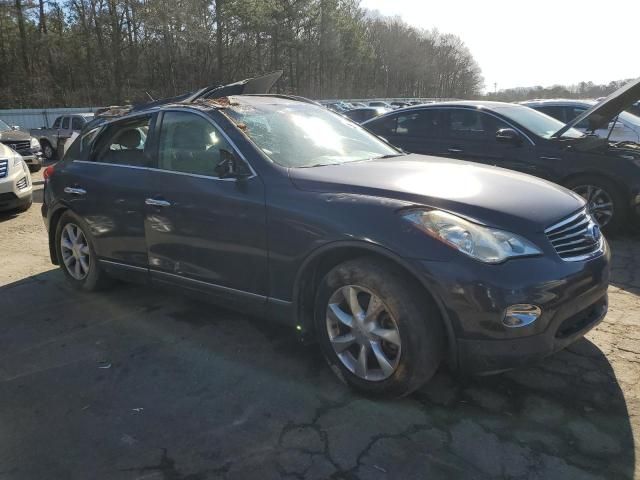 2010 Infiniti EX35 Base