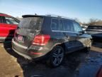 2014 Mercedes-Benz GLK 350 4matic