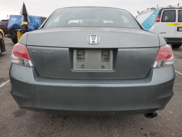 2008 Honda Accord EX