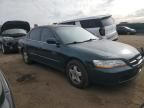 1999 Honda Accord EX