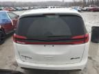 2022 Chrysler Pacifica Hybrid Limited