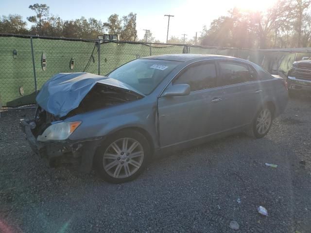 2008 Toyota Avalon XL