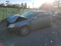 Toyota Avalon salvage cars for sale: 2008 Toyota Avalon XL