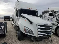 Vehiculos salvage en venta de Copart San Antonio, TX: 2023 Freightliner Cascadia 126