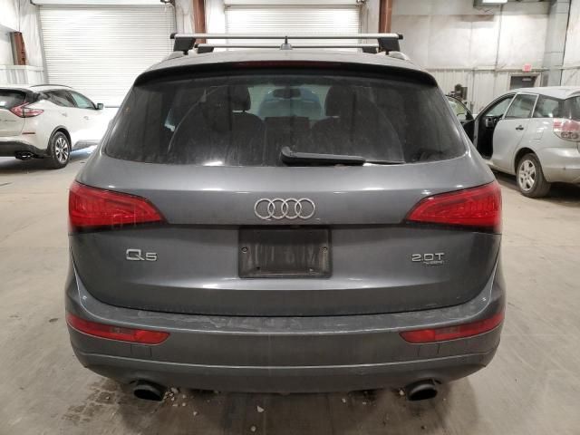 2014 Audi Q5 Premium Plus