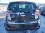 2015 Chevrolet Spark LS