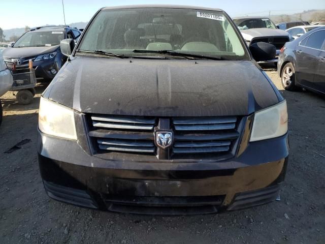 2010 Dodge Grand Caravan SE