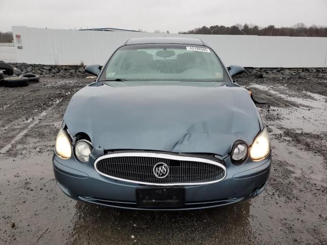 2006 Buick Lacrosse CX