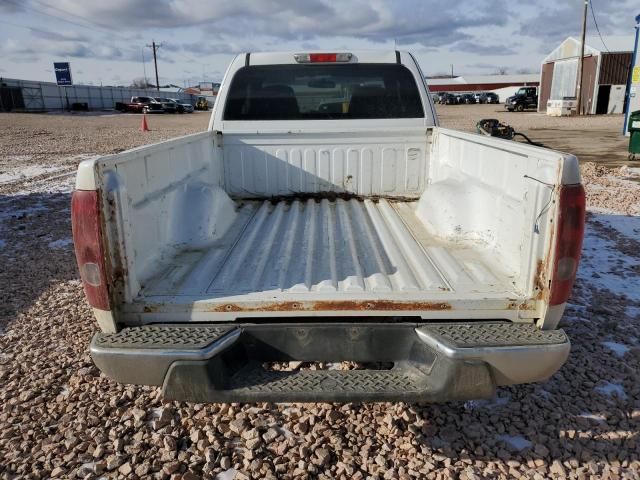 2006 GMC Canyon