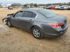 2012 Honda Accord LXP