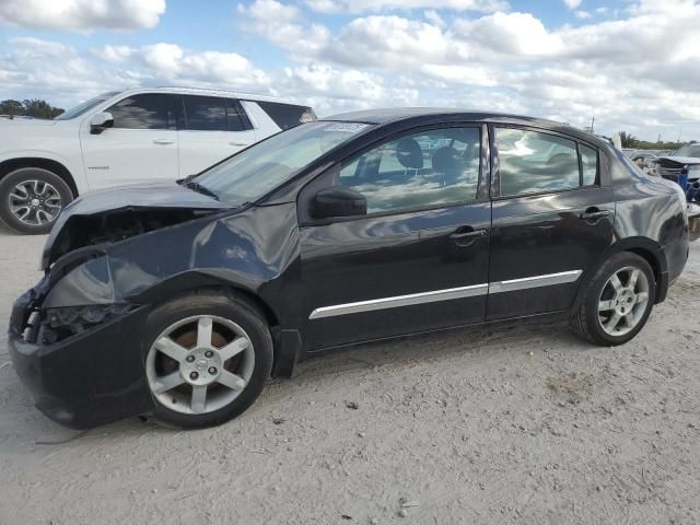 2010 Nissan Sentra 2.0