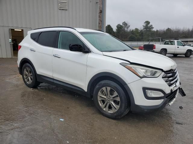 2014 Hyundai Santa FE Sport