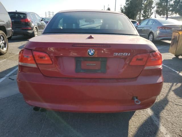 2008 BMW 328 I Sulev