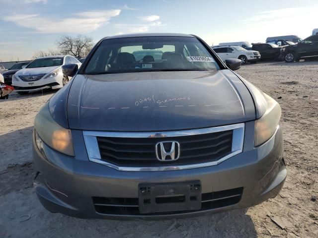 2010 Honda Accord EXL