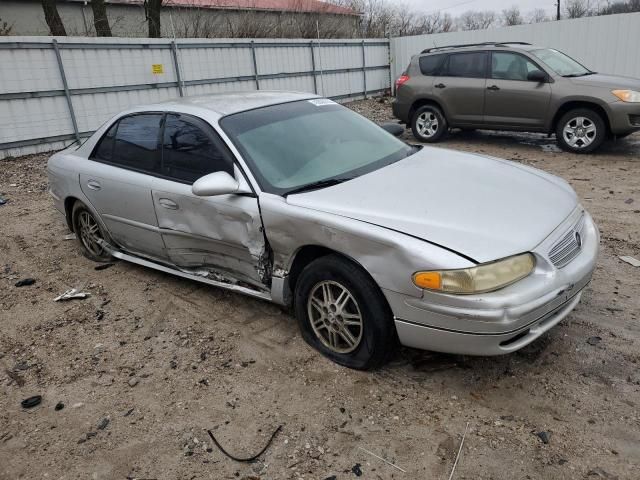 2003 Buick Regal LS