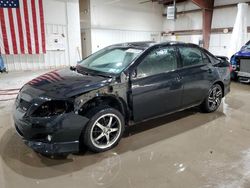 2009 Toyota Corolla XRS en venta en Leroy, NY