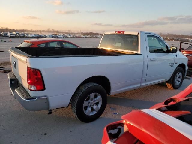 2020 Dodge RAM 1500 Classic SLT