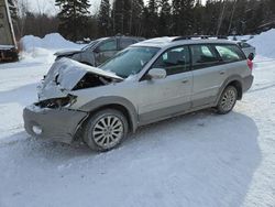 2006 Subaru Legacy Outback 2.5I en venta en Montreal Est, QC