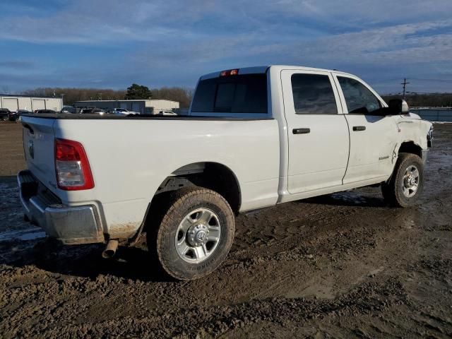 2022 Dodge RAM 2500 Tradesman