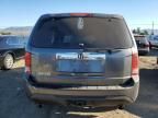 2012 Honda Pilot EX